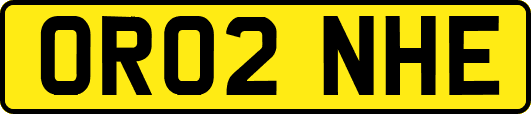 OR02NHE