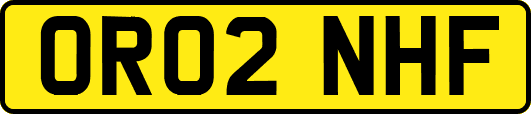 OR02NHF