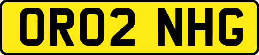 OR02NHG