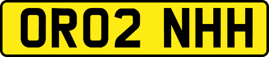 OR02NHH