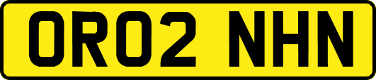 OR02NHN