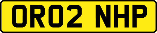 OR02NHP