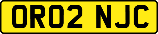 OR02NJC