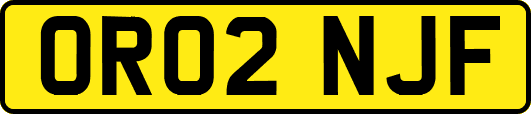 OR02NJF