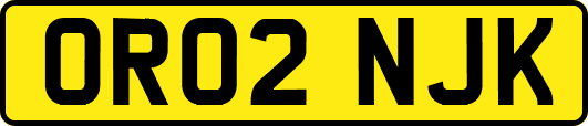 OR02NJK