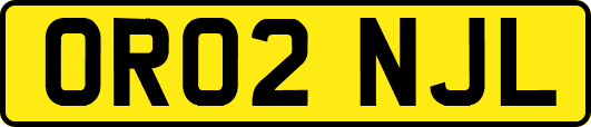 OR02NJL
