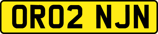 OR02NJN