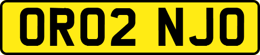 OR02NJO
