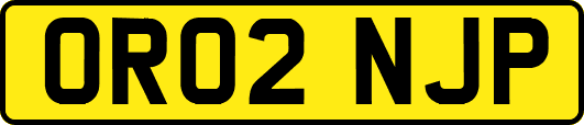 OR02NJP