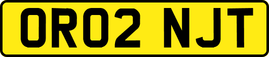 OR02NJT