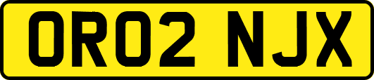 OR02NJX