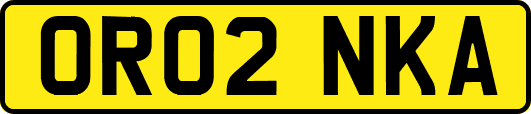 OR02NKA