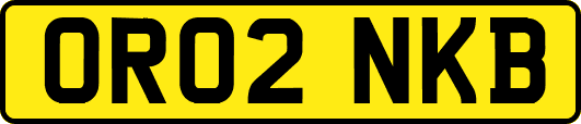 OR02NKB