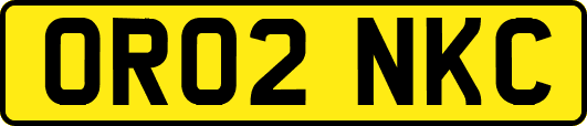 OR02NKC