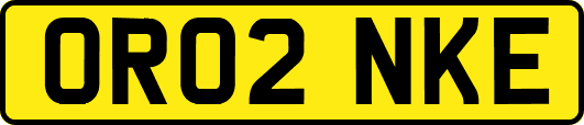 OR02NKE