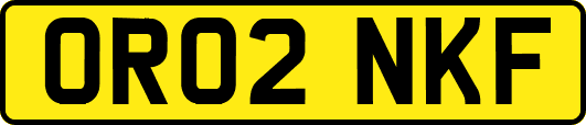 OR02NKF