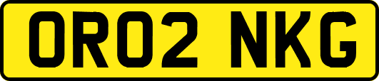 OR02NKG