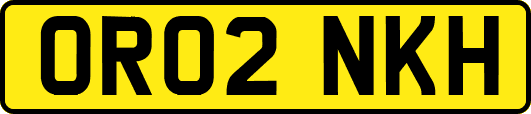 OR02NKH