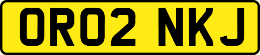OR02NKJ