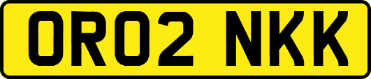 OR02NKK
