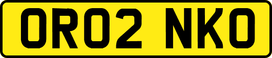 OR02NKO