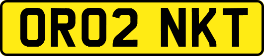 OR02NKT