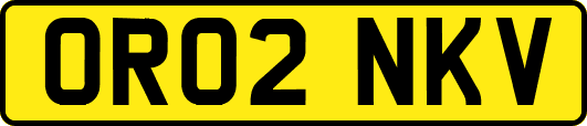 OR02NKV