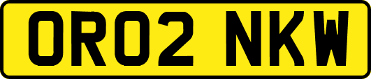 OR02NKW