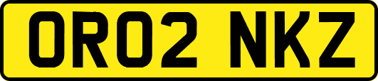 OR02NKZ