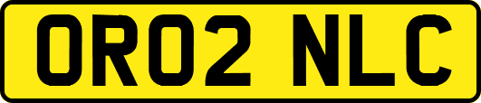 OR02NLC