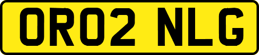OR02NLG