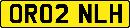 OR02NLH