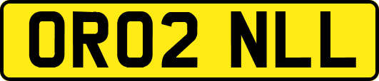 OR02NLL