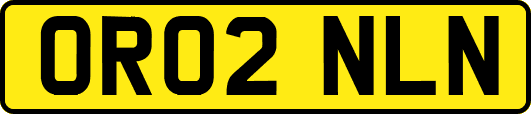 OR02NLN