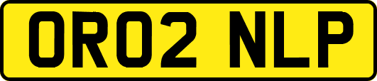 OR02NLP