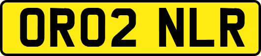 OR02NLR