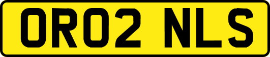 OR02NLS
