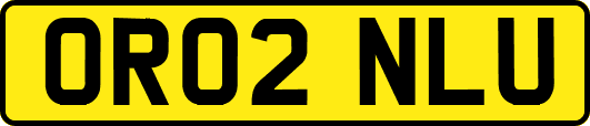 OR02NLU