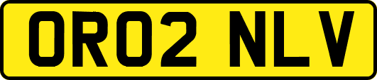 OR02NLV