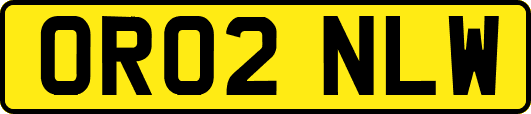 OR02NLW