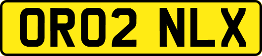 OR02NLX