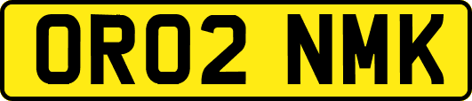 OR02NMK