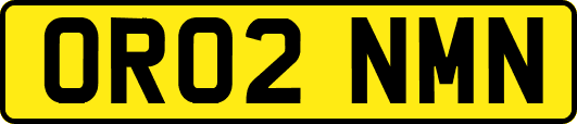 OR02NMN