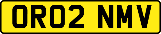OR02NMV