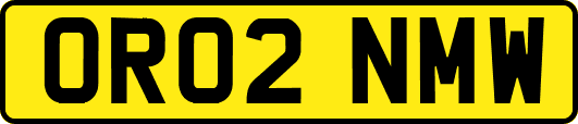 OR02NMW