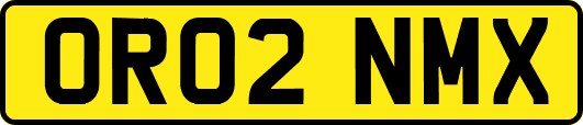 OR02NMX
