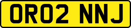 OR02NNJ