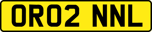 OR02NNL