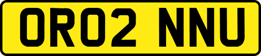 OR02NNU