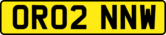 OR02NNW